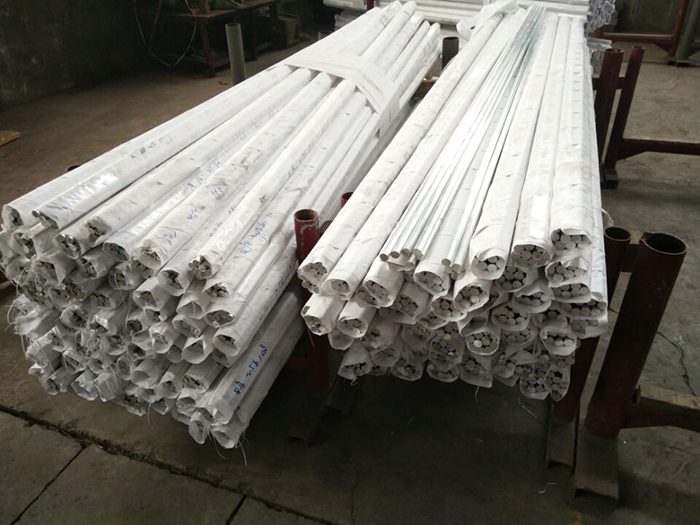 coating process of Electrical Grade Aluminum Bus Bar